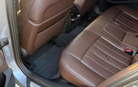 BMW 5 серия, 2022 год, 6 500 000 рублей, 12 фотография