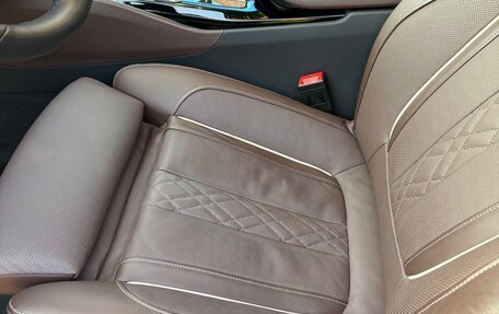 BMW 5 серия, 2022 год, 6 500 000 рублей, 11 фотография