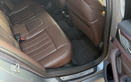 BMW 5 серия, 2022 год, 6 500 000 рублей, 17 фотография