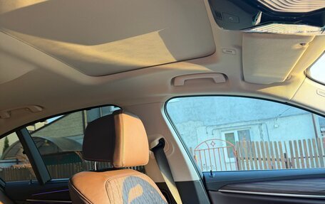 BMW 5 серия, 2022 год, 6 500 000 рублей, 14 фотография