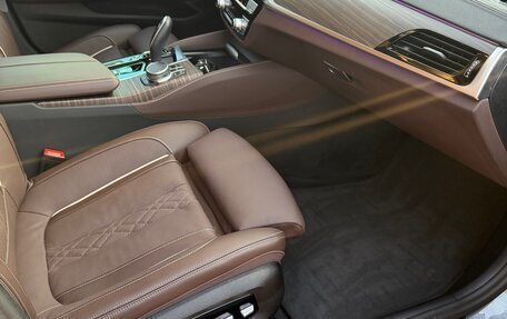 BMW 5 серия, 2022 год, 6 500 000 рублей, 15 фотография