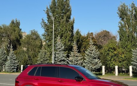 Volkswagen Tiguan II, 2021 год, 3 350 000 рублей, 6 фотография