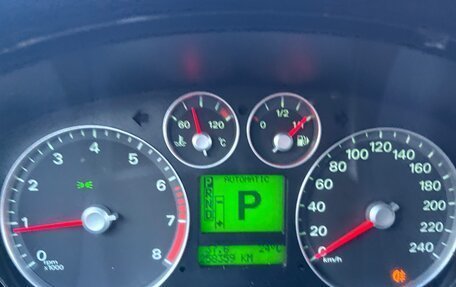 Ford Focus II рестайлинг, 2006 год, 440 000 рублей, 18 фотография