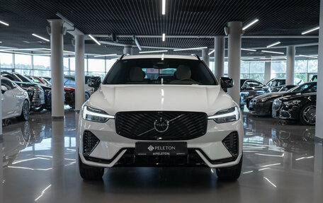 Volvo XC60 II, 2025 год, 5 900 000 рублей, 3 фотография