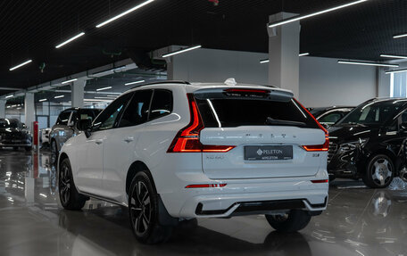 Volvo XC60 II, 2025 год, 5 900 000 рублей, 4 фотография