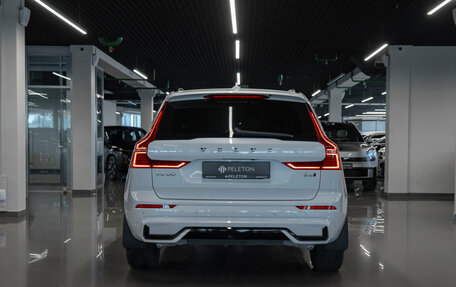 Volvo XC60 II, 2025 год, 5 900 000 рублей, 6 фотография