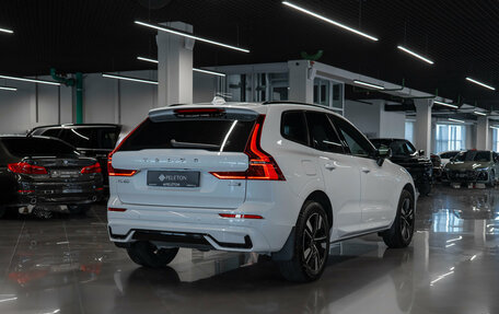 Volvo XC60 II, 2025 год, 5 900 000 рублей, 5 фотография