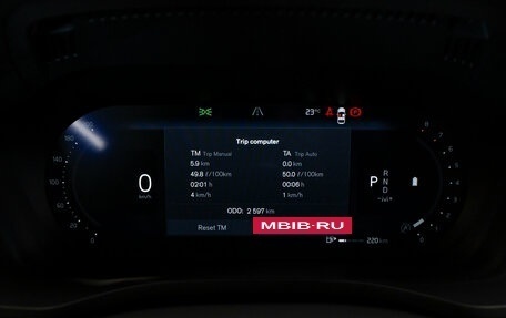 Volvo XC60 II, 2025 год, 5 900 000 рублей, 12 фотография