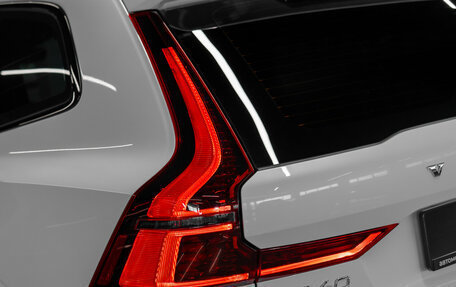 Volvo XC60 II, 2025 год, 5 900 000 рублей, 28 фотография