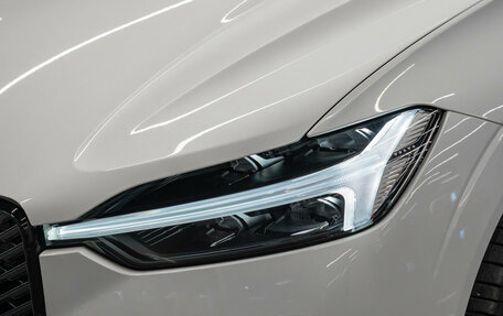Volvo XC60 II, 2025 год, 5 900 000 рублей, 27 фотография