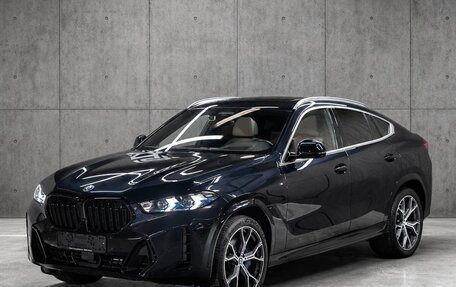 BMW X6, 2021 год, 8 900 000 рублей, 1 фотография
