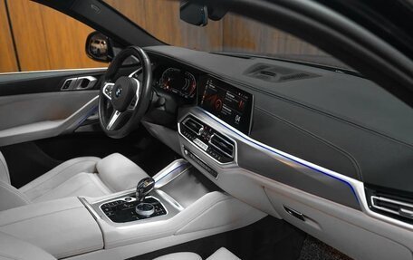 BMW X6, 2021 год, 8 900 000 рублей, 6 фотография