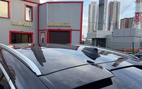 BMW X6, 2021 год, 8 900 000 рублей, 14 фотография