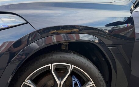 BMW X6, 2021 год, 8 900 000 рублей, 12 фотография