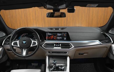 BMW X6, 2021 год, 8 900 000 рублей, 2 фотография