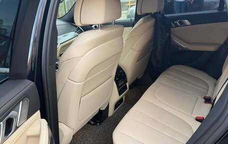 BMW X6, 2021 год, 8 900 000 рублей, 15 фотография