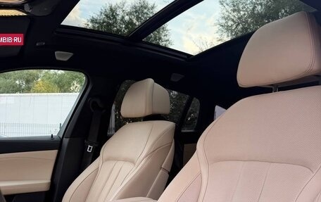 BMW X6, 2021 год, 8 900 000 рублей, 13 фотография