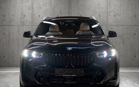 BMW X6, 2021 год, 8 900 000 рублей, 23 фотография