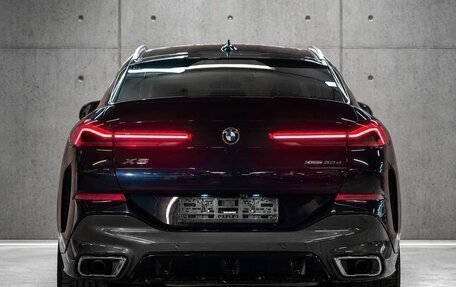 BMW X6, 2021 год, 8 900 000 рублей, 18 фотография