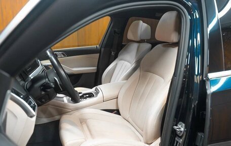 BMW X6, 2021 год, 8 900 000 рублей, 19 фотография