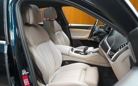 BMW X6, 2021 год, 8 900 000 рублей, 20 фотография