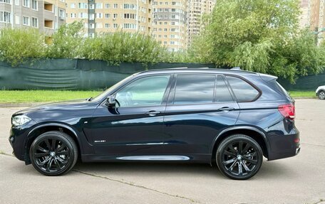 BMW X5, 2015 год, 3 300 000 рублей, 10 фотография