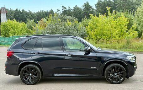 BMW X5, 2015 год, 3 300 000 рублей, 6 фотография