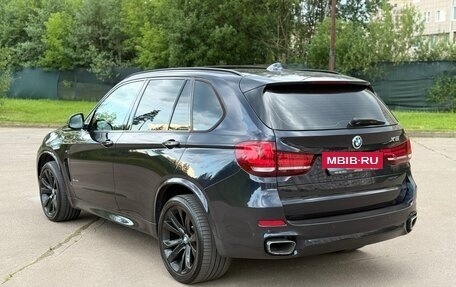 BMW X5, 2015 год, 3 300 000 рублей, 9 фотография