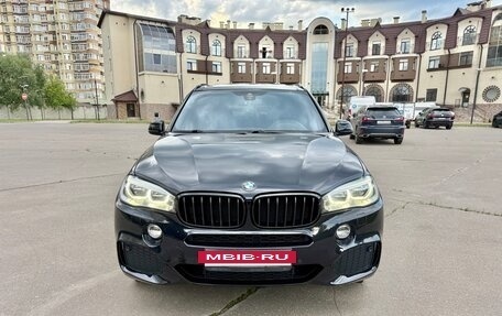 BMW X5, 2015 год, 3 300 000 рублей, 4 фотография