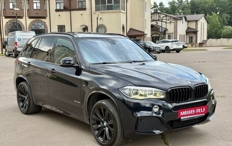BMW X5, 2015 год, 3 300 000 рублей, 5 фотография