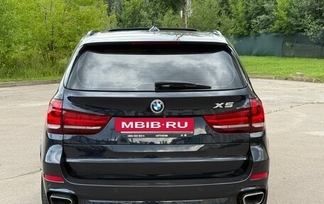 BMW X5, 2015 год, 3 300 000 рублей, 8 фотография