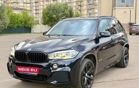 BMW X5, 2015 год, 3 300 000 рублей, 11 фотография