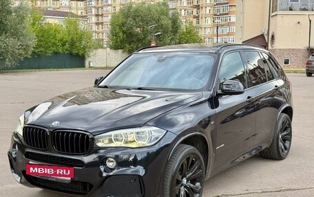 BMW X5, 2015 год, 3 300 000 рублей, 3 фотография