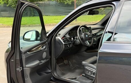 BMW X5, 2015 год, 3 300 000 рублей, 18 фотография