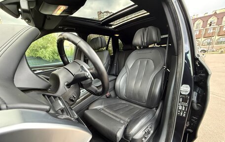 BMW X5, 2015 год, 3 300 000 рублей, 19 фотография