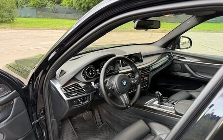 BMW X5, 2015 год, 3 300 000 рублей, 21 фотография