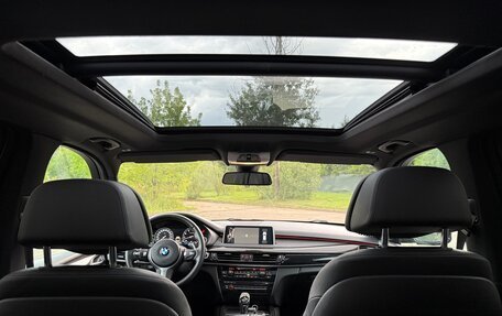 BMW X5, 2015 год, 3 300 000 рублей, 17 фотография