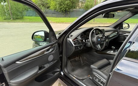 BMW X5, 2015 год, 3 300 000 рублей, 20 фотография