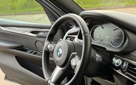 BMW X5, 2015 год, 3 300 000 рублей, 24 фотография