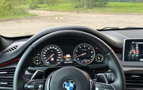 BMW X5, 2015 год, 3 300 000 рублей, 29 фотография