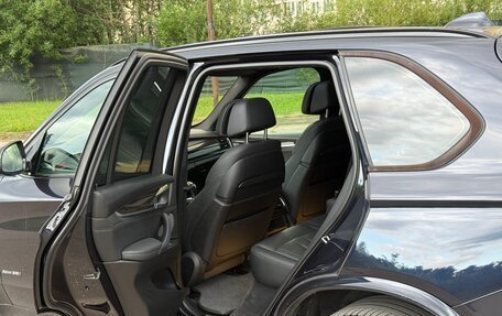 BMW X5, 2015 год, 3 300 000 рублей, 27 фотография