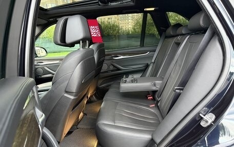 BMW X5, 2015 год, 3 300 000 рублей, 28 фотография