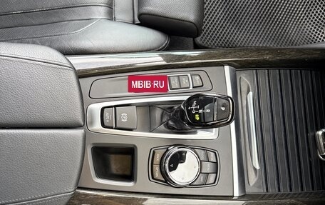 BMW X5, 2015 год, 3 300 000 рублей, 23 фотография