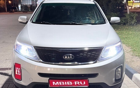 KIA Sorento II рестайлинг, 2019 год, 2 150 000 рублей, 1 фотография