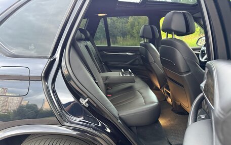 BMW X5, 2015 год, 3 300 000 рублей, 31 фотография