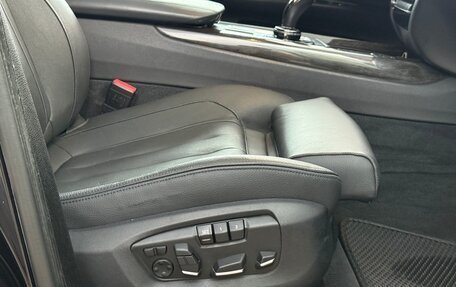 BMW X5, 2015 год, 3 300 000 рублей, 34 фотография