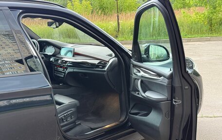 BMW X5, 2015 год, 3 300 000 рублей, 33 фотография