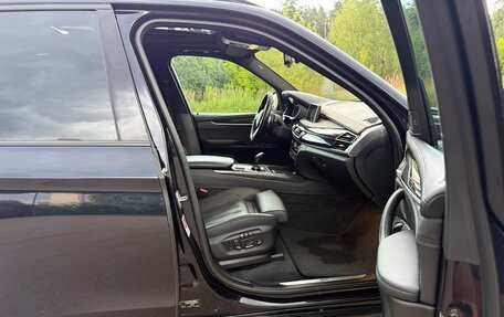 BMW X5, 2015 год, 3 300 000 рублей, 32 фотография