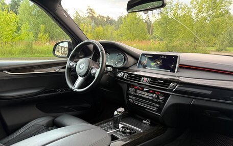 BMW X5, 2015 год, 3 300 000 рублей, 36 фотография