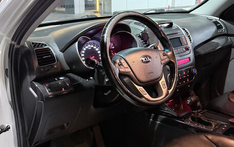 KIA Sorento II рестайлинг, 2019 год, 2 150 000 рублей, 7 фотография